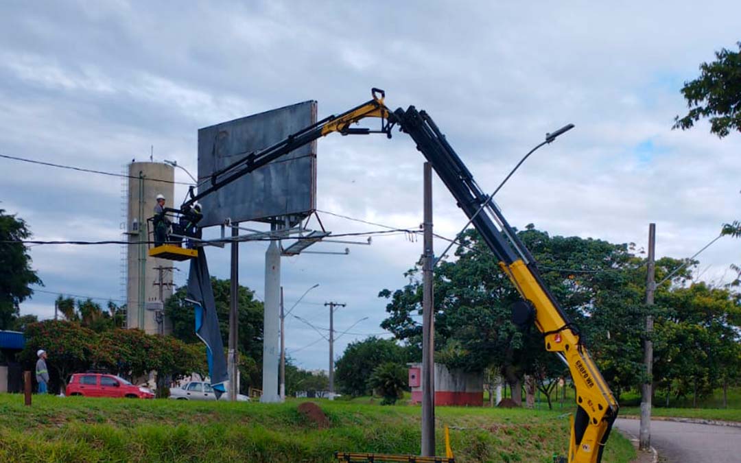 Alugar Caminhão Munck em São Paulo