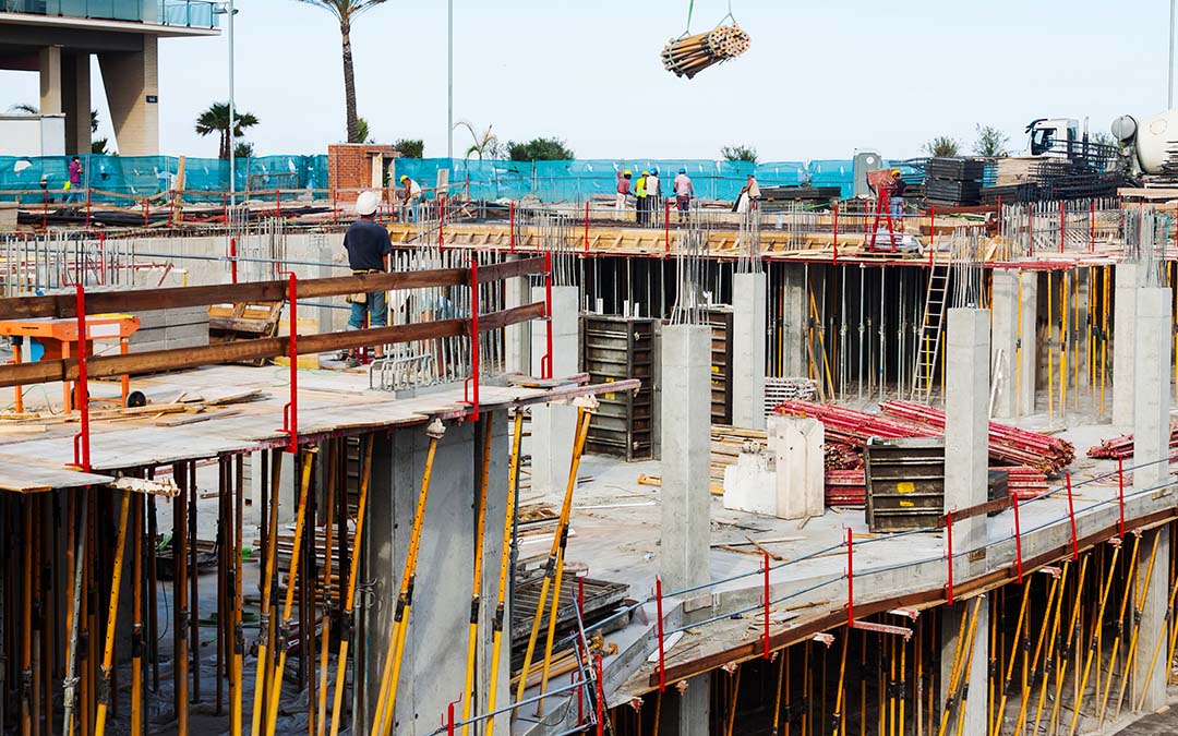 Alugar Plataforma Elevatória em São José dos Campos